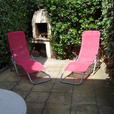 JOLI T2 RDC, BORD DE MER , PISCINE , Aresquiers FRONTIGNAN PLAGE 34 Exterior foto